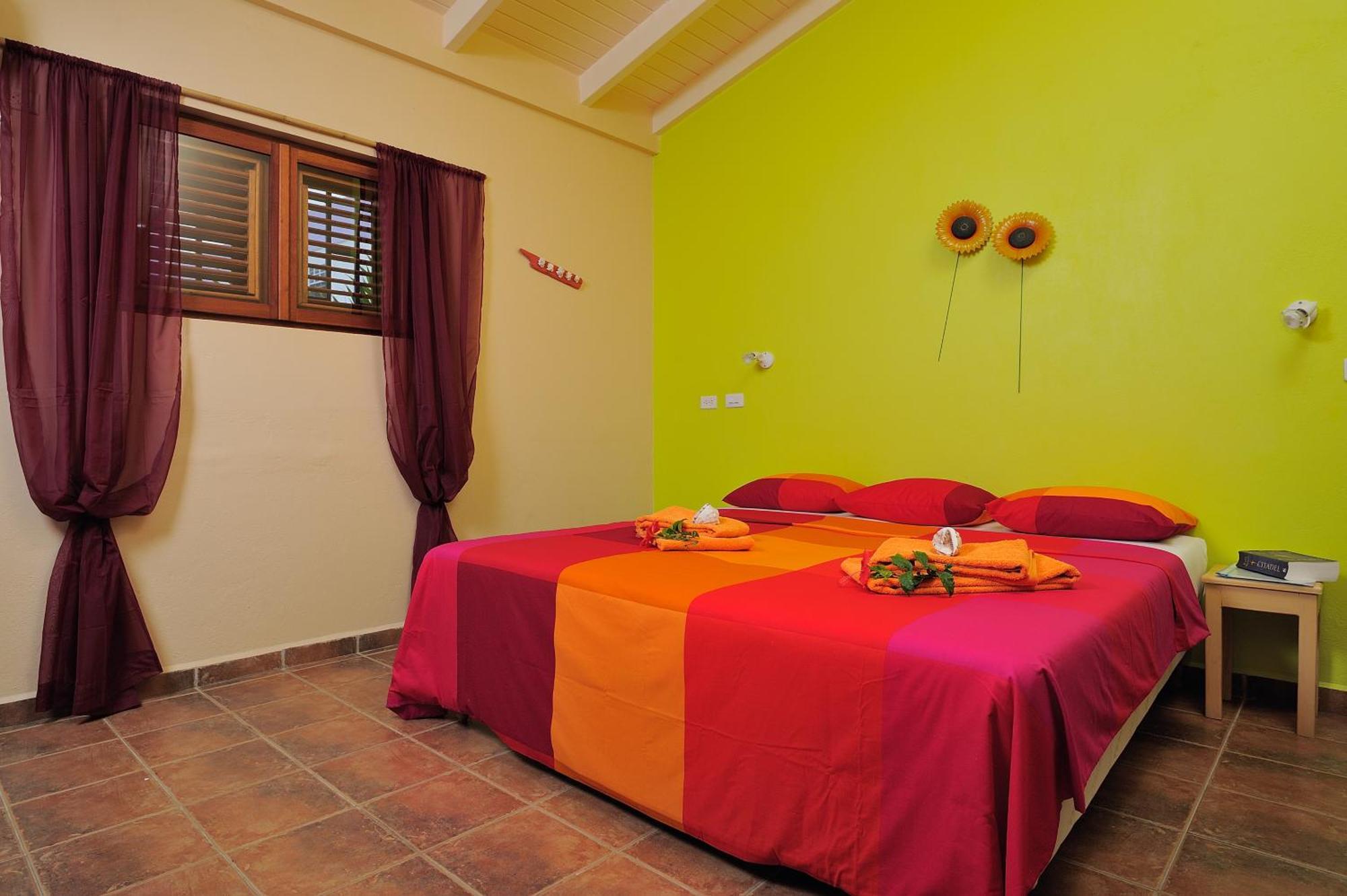 Apartamento Djambo (Adults Only) Playa Habitación foto