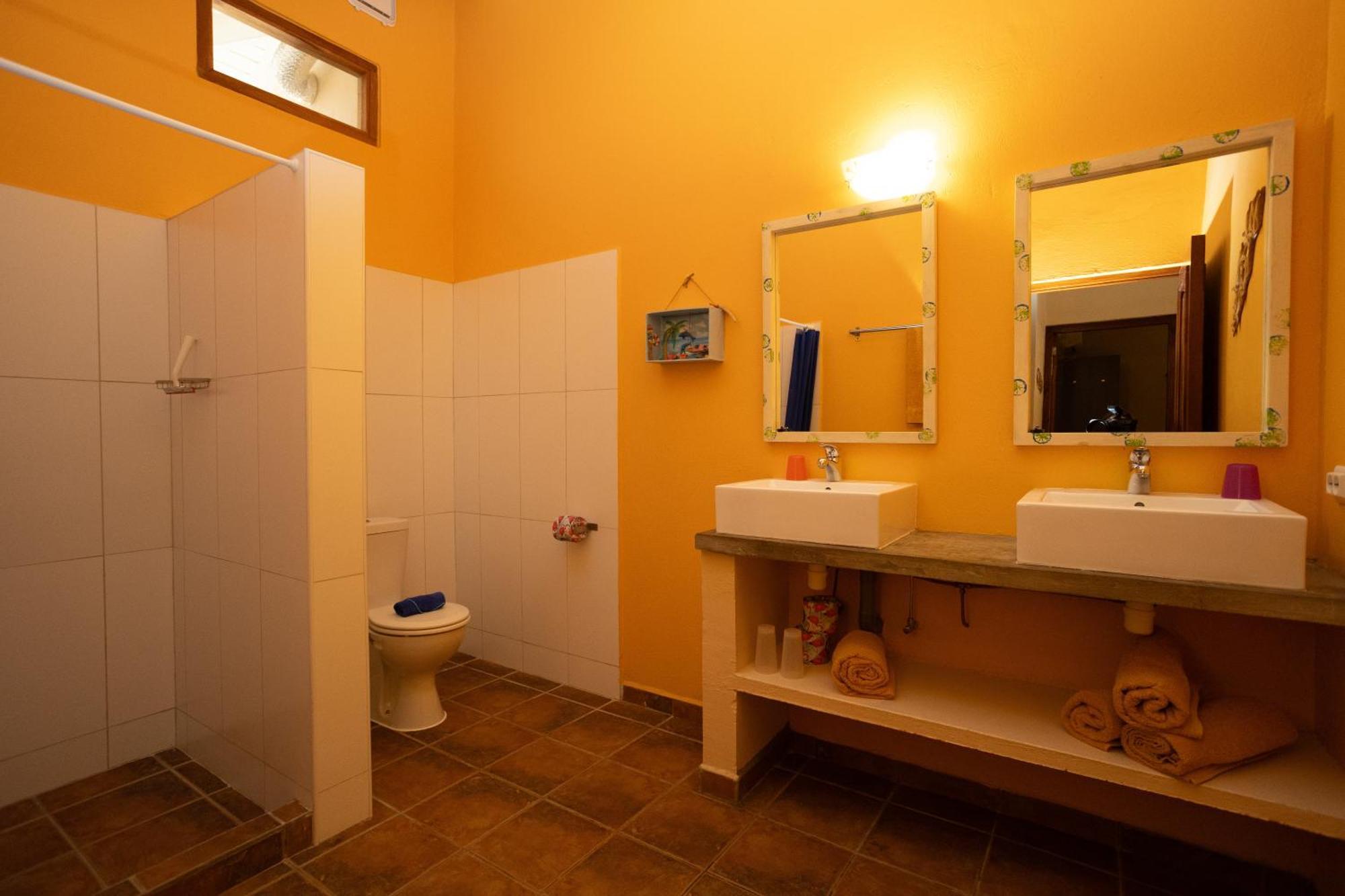 Apartamento Djambo (Adults Only) Playa Exterior foto