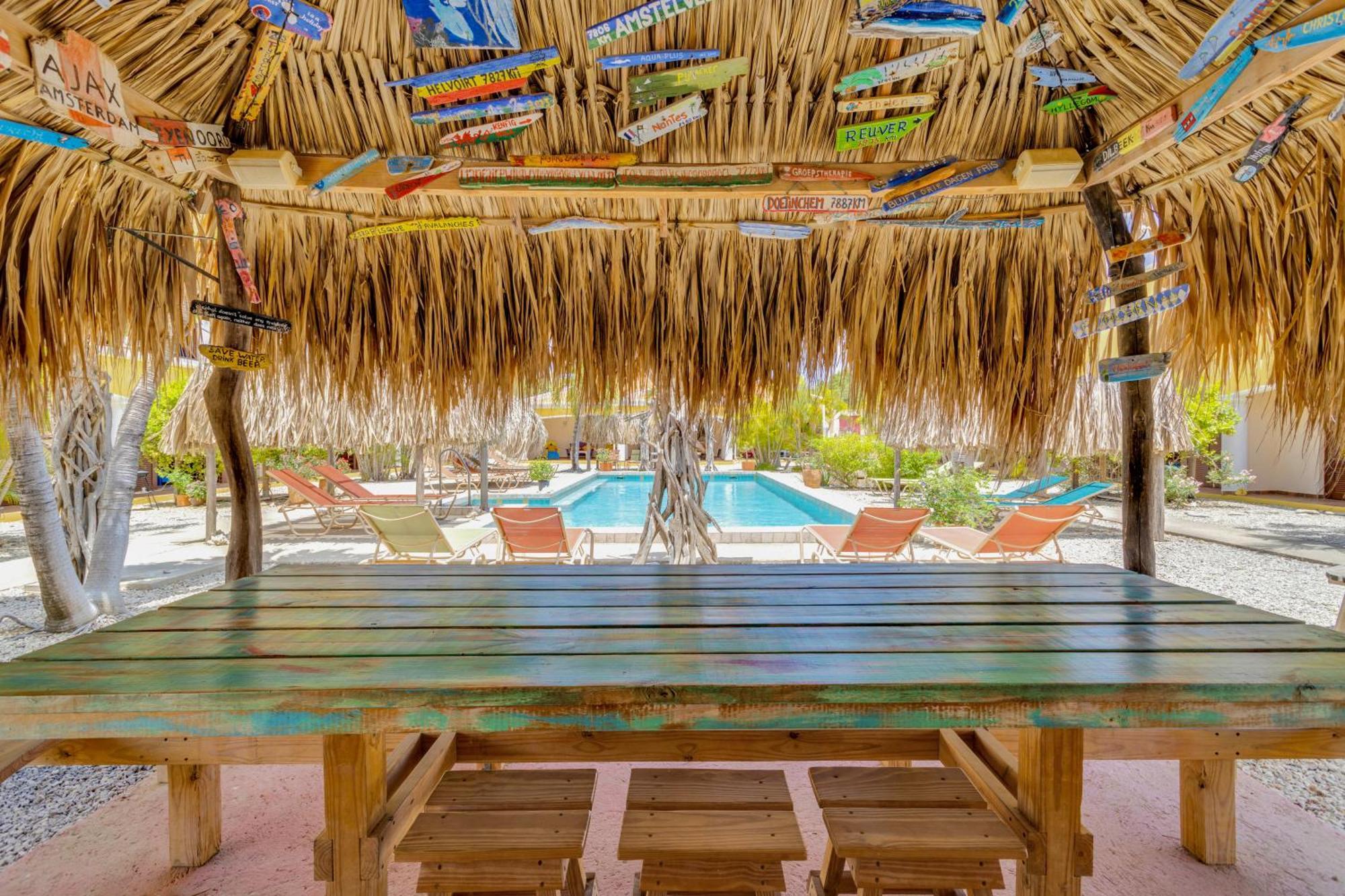 Apartamento Djambo (Adults Only) Playa Exterior foto