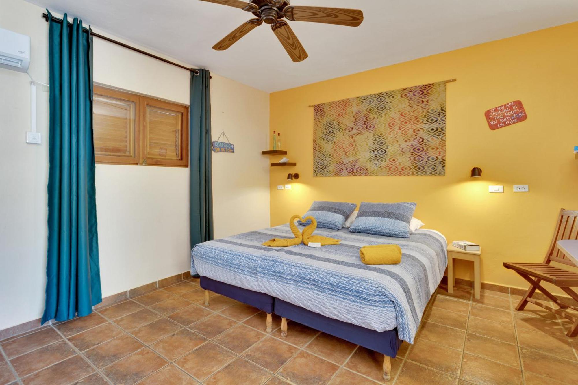 Apartamento Djambo (Adults Only) Playa Habitación foto