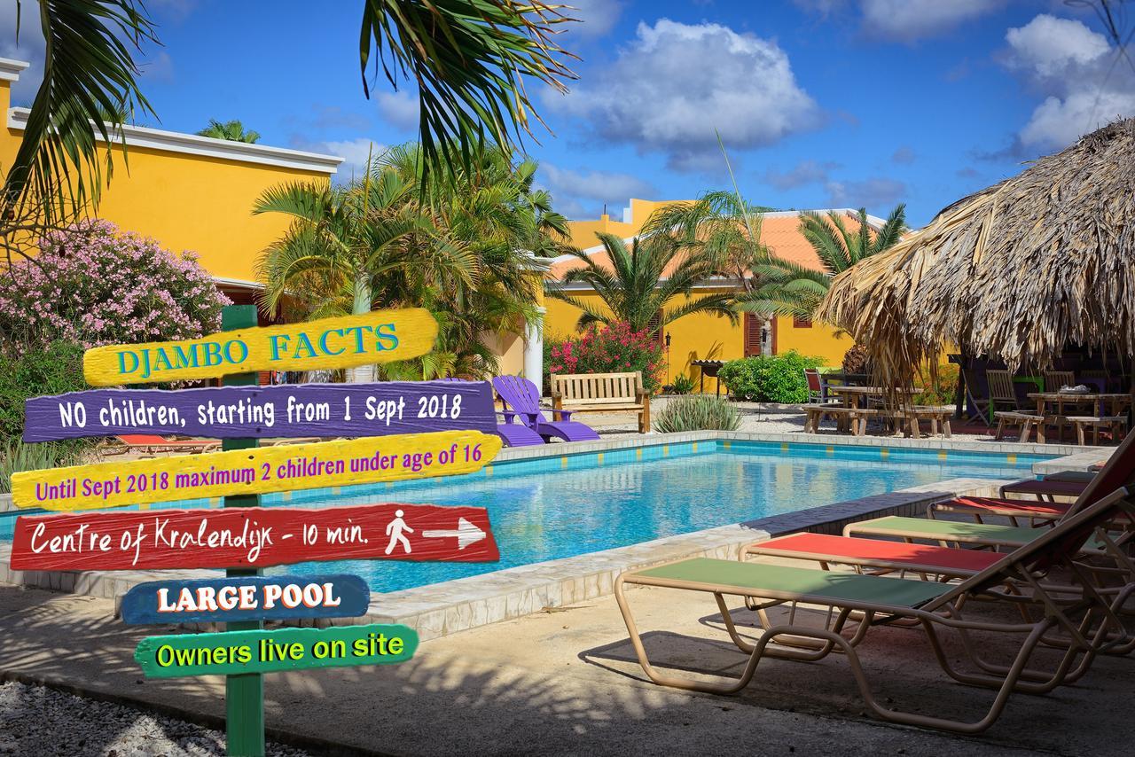 Apartamento Djambo (Adults Only) Playa Exterior foto