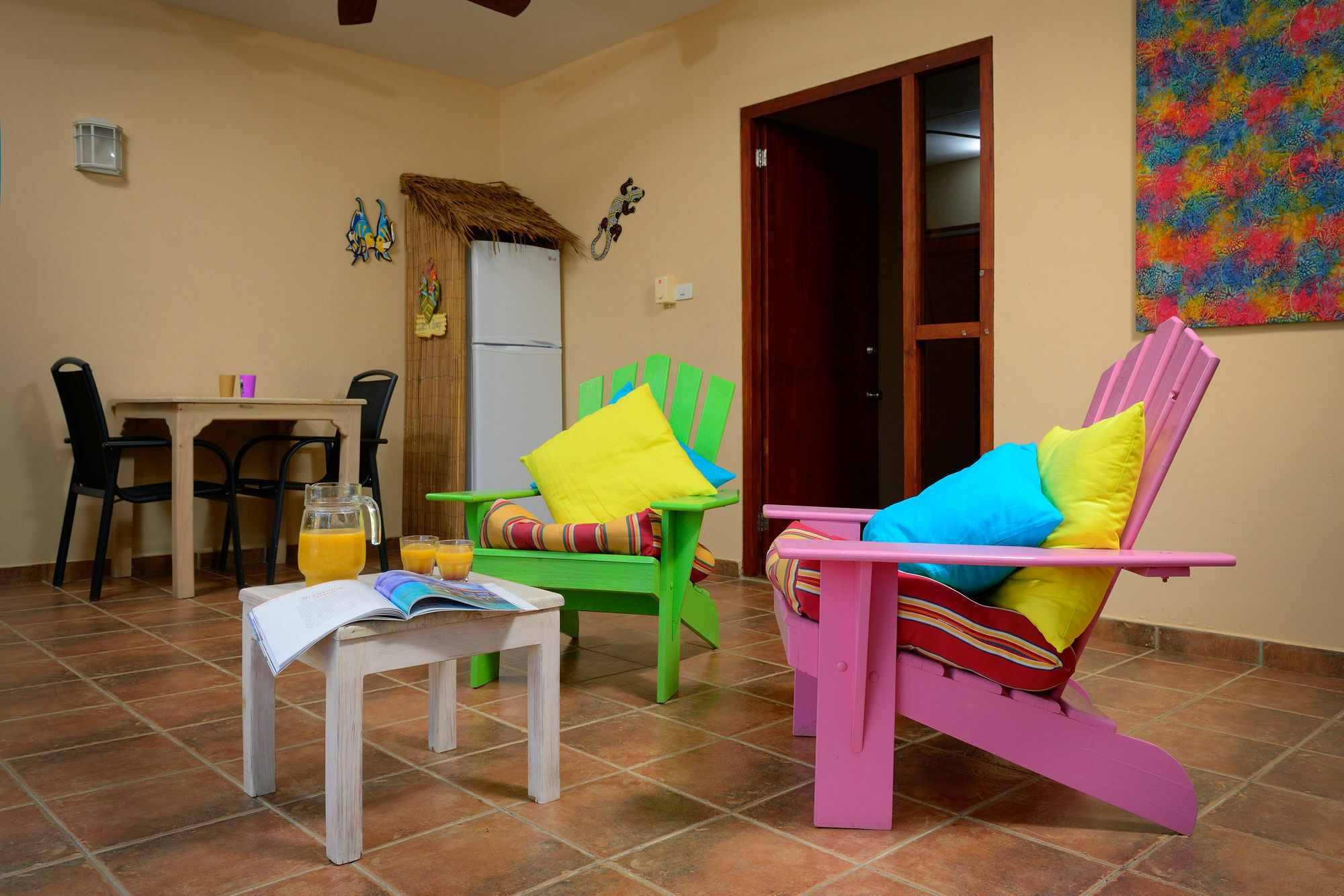 Apartamento Djambo (Adults Only) Playa Exterior foto